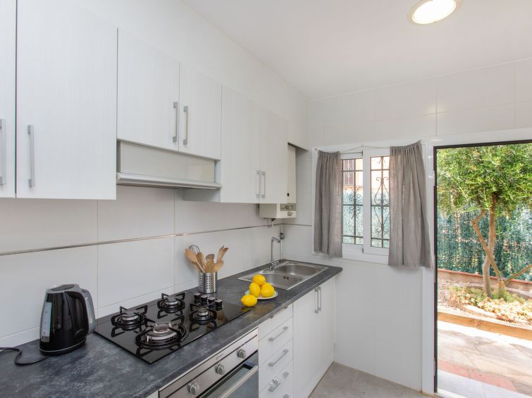 Foto van wonen van Vakantiehuis Calonge