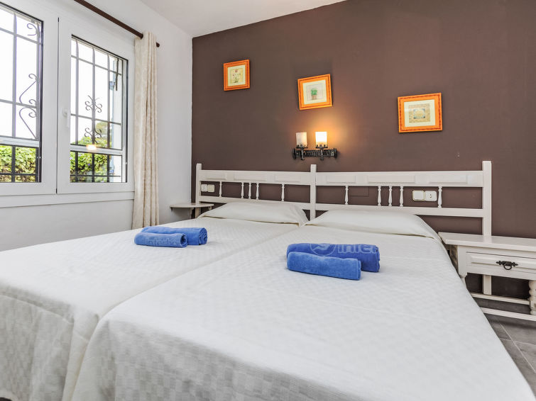 Foto van wonen van Vakantiehuis Calonge