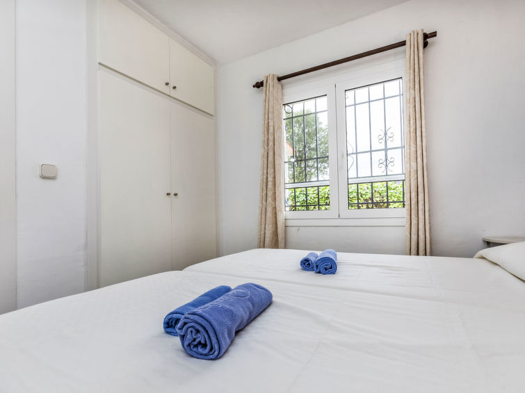 Foto van wonen van Vakantiehuis Calonge