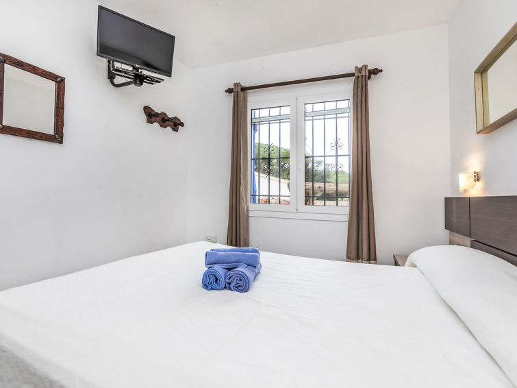Foto van wonen van Vakantiehuis Calonge
