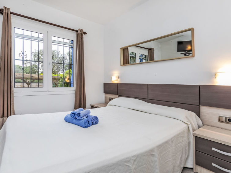 Foto van wonen van Vakantiehuis Calonge