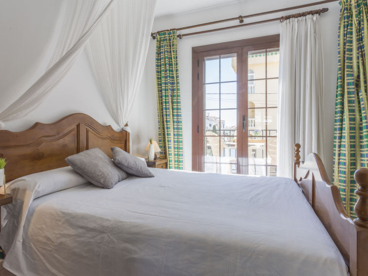 Foto van wonen van Vakantiehuis Empuriabrava