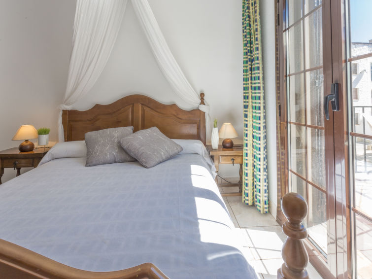 Foto van wonen van Vakantiehuis Empuriabrava
