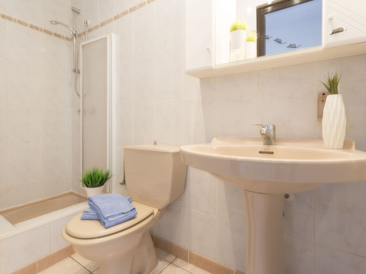 Foto van wonen van Vakantiehuis Empuriabrava