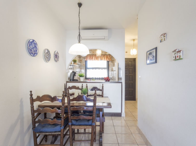 Foto van wonen van Vakantiehuis Empuriabrava