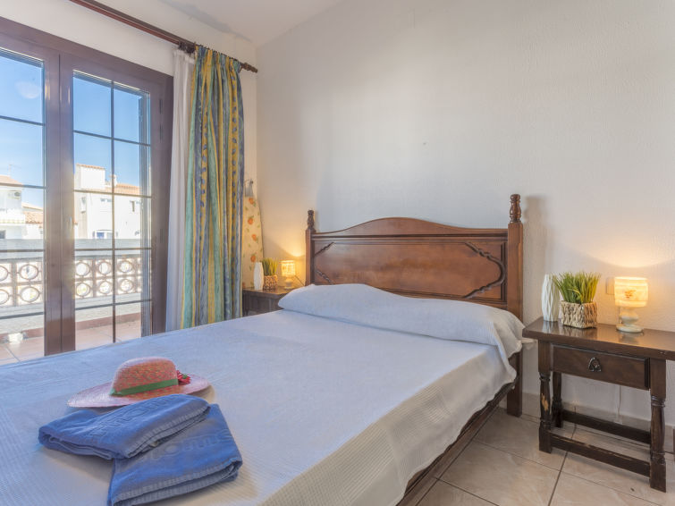 Foto van wonen van Vakantiehuis Empuriabrava