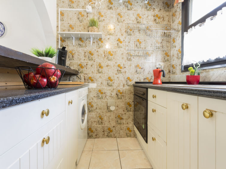 Foto van wonen van Vakantiehuis Empuriabrava