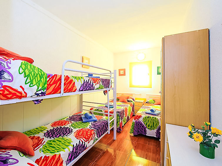 Foto van wonen van Vakantiehuis Calonge