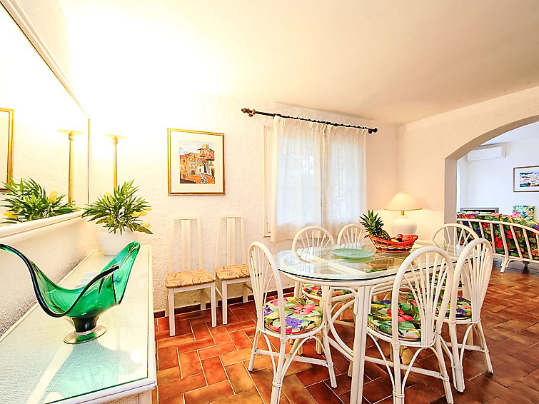Foto van wonen van Vakantiehuis Calonge