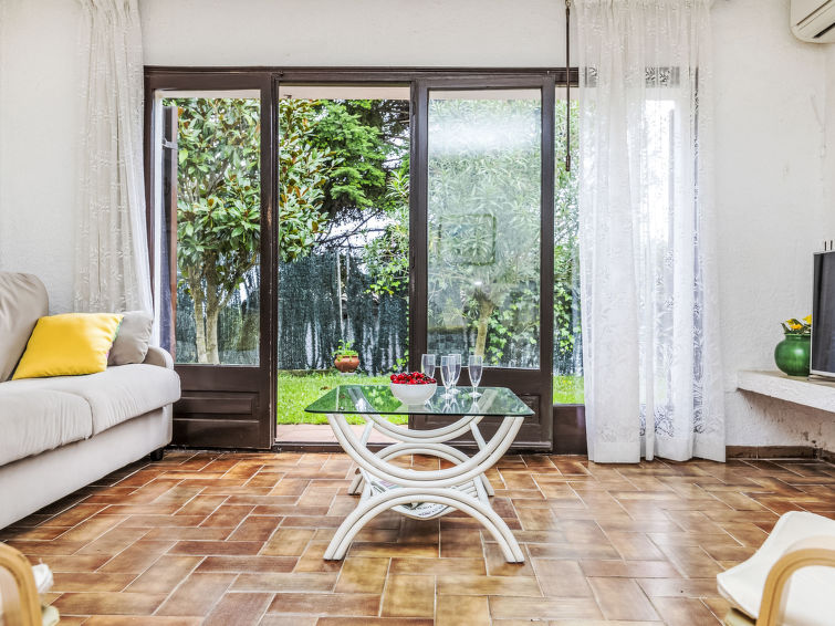 Foto van wonen van Vakantiehuis Calonge