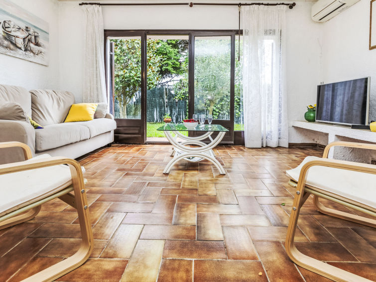 Foto van wonen van Vakantiehuis Calonge
