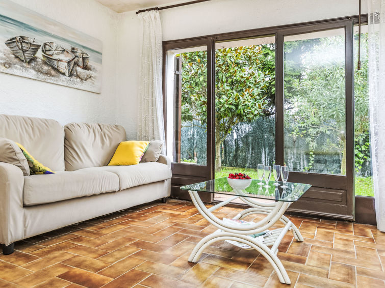 Foto van wonen van Vakantiehuis Calonge