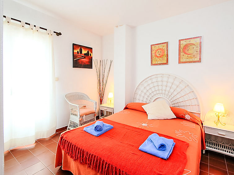 Foto van wonen van Vakantiehuis Calonge