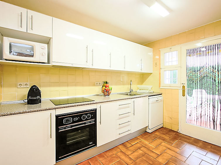 Foto van wonen van Vakantiehuis Calonge