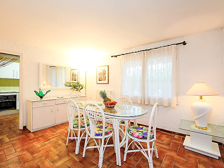 Foto van wonen van Vakantiehuis Calonge
