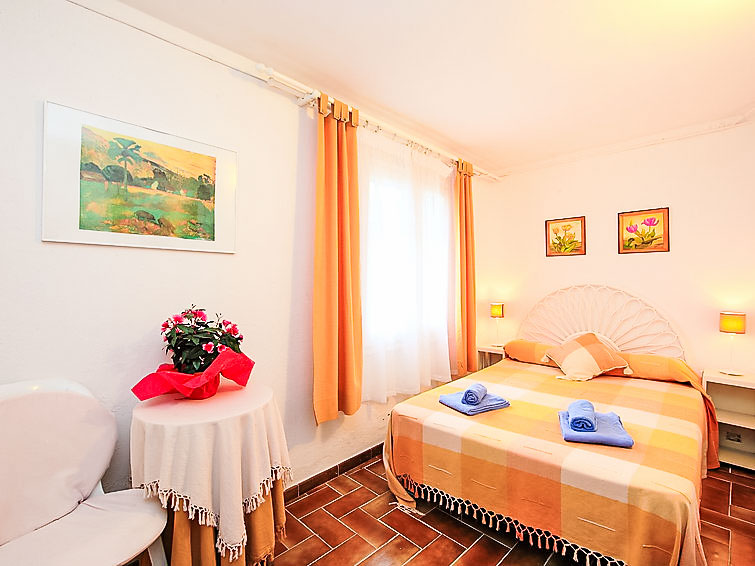 Foto van wonen van Vakantiehuis Calonge