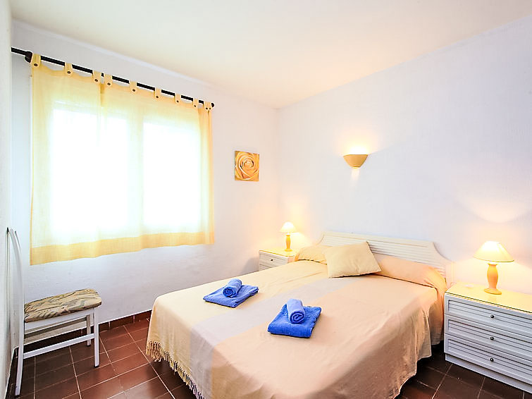 Foto van wonen van Vakantiehuis Calonge