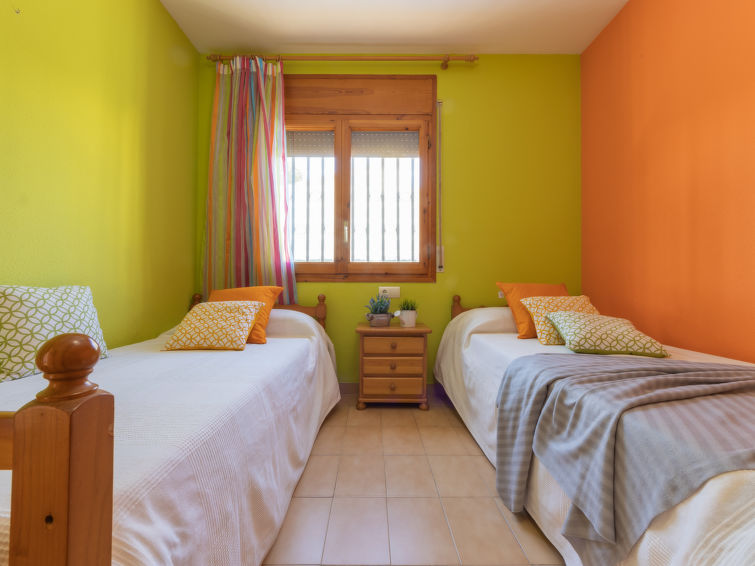Foto van wonen van Vakantiehuis Deltebre