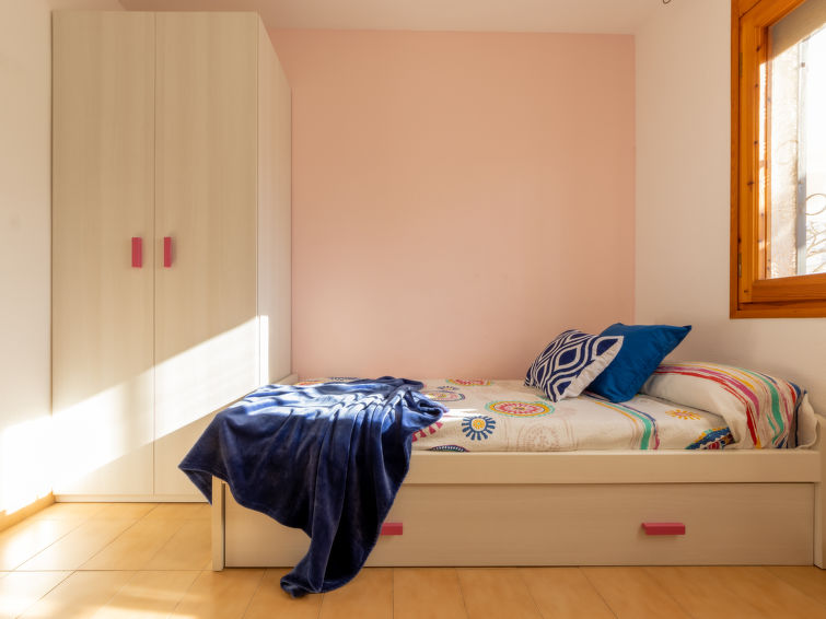 Foto van wonen van Vakantiehuis Deltebre