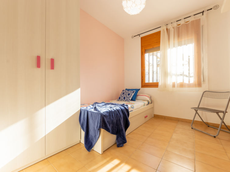 Foto van wonen van Vakantiehuis Deltebre