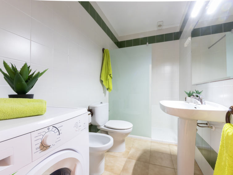 Foto van wonen van Vakantiehuis Deltebre