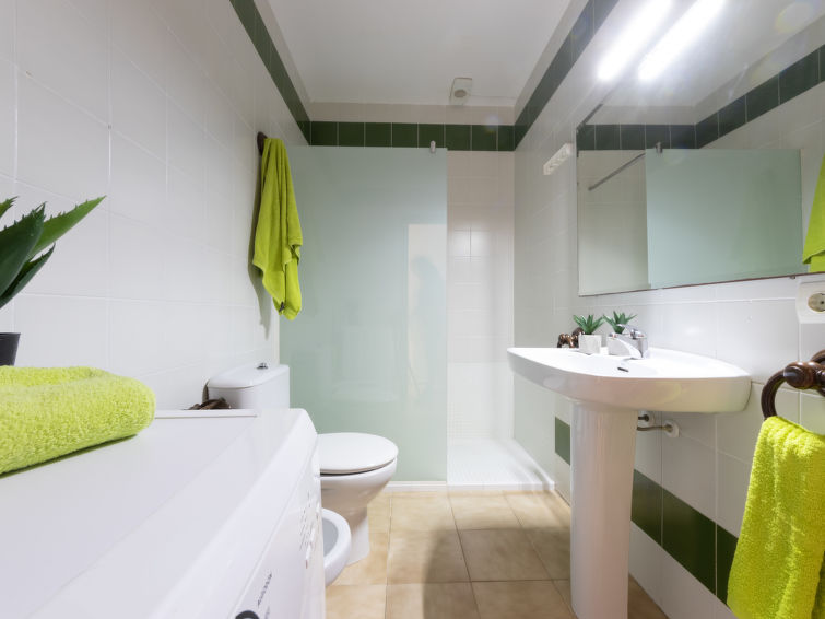 Foto van wonen van Vakantiehuis Deltebre