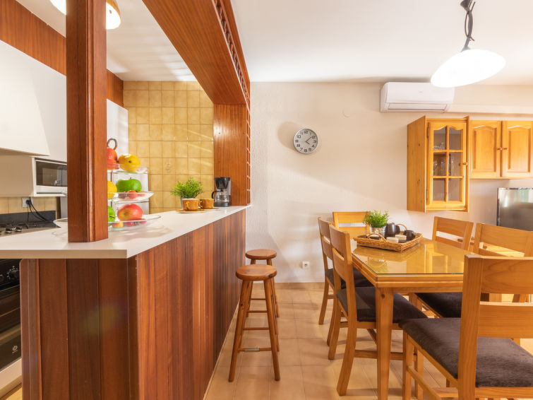 Foto van wonen van Vakantiehuis Deltebre