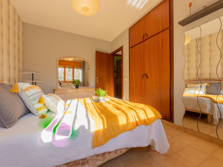 Foto van wonen van Vakantiehuis Deltebre
