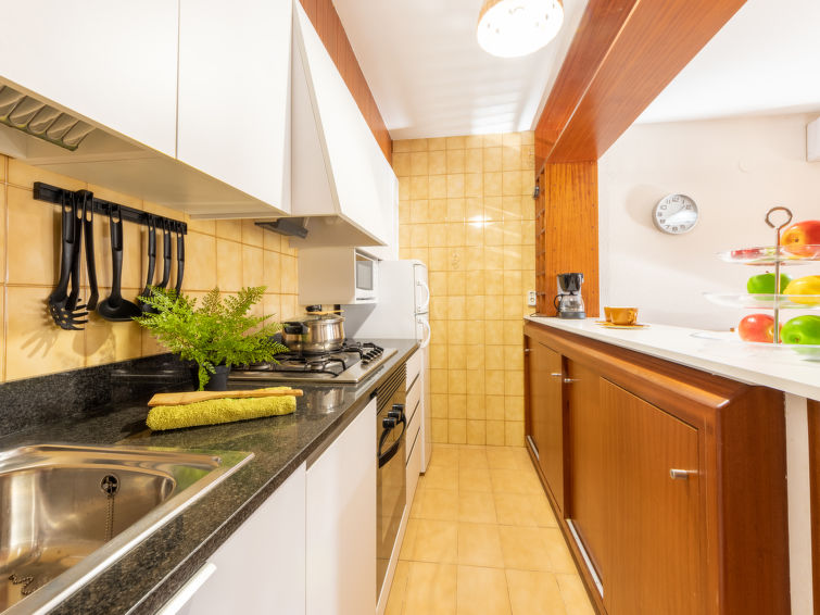 Foto van wonen van Vakantiehuis Deltebre