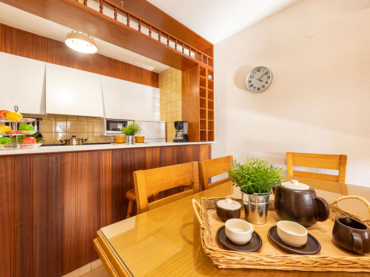 Foto van wonen van Vakantiehuis Deltebre