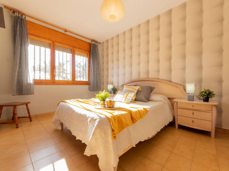 Foto van wonen van Vakantiehuis Deltebre