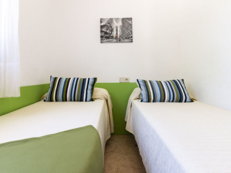 Foto van wonen van Vakantiehuis Deltebre