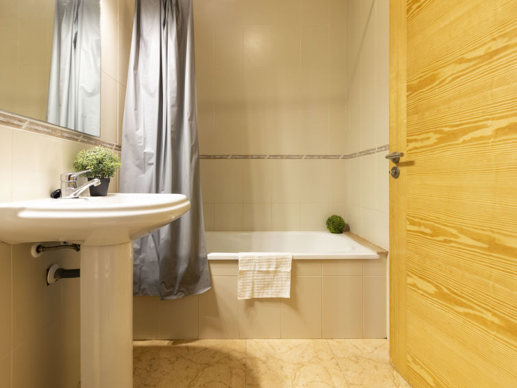 Foto van wonen van Vakantiehuis Deltebre
