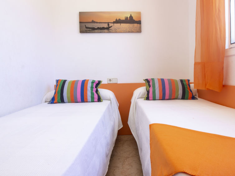 Foto van wonen van Vakantiehuis Deltebre
