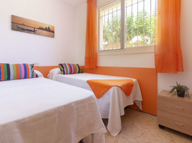 Foto van wonen van Vakantiehuis Deltebre