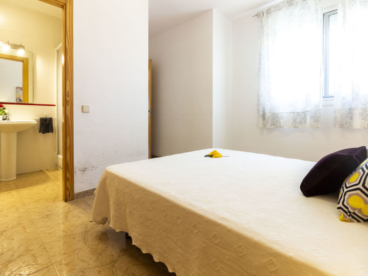 Foto van wonen van Vakantiehuis Deltebre