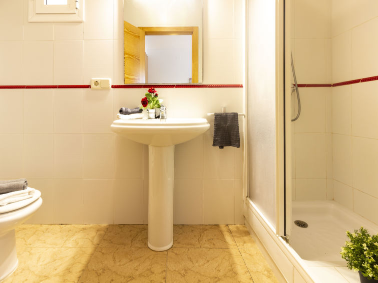 Foto van wonen van Vakantiehuis Deltebre