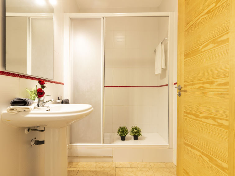 Foto van wonen van Vakantiehuis Deltebre