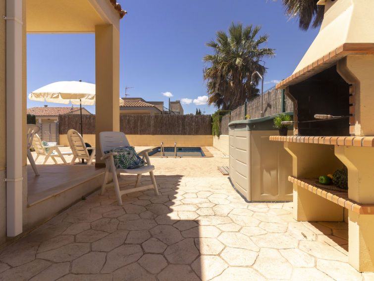 Foto van wonen van Vakantiehuis Deltebre