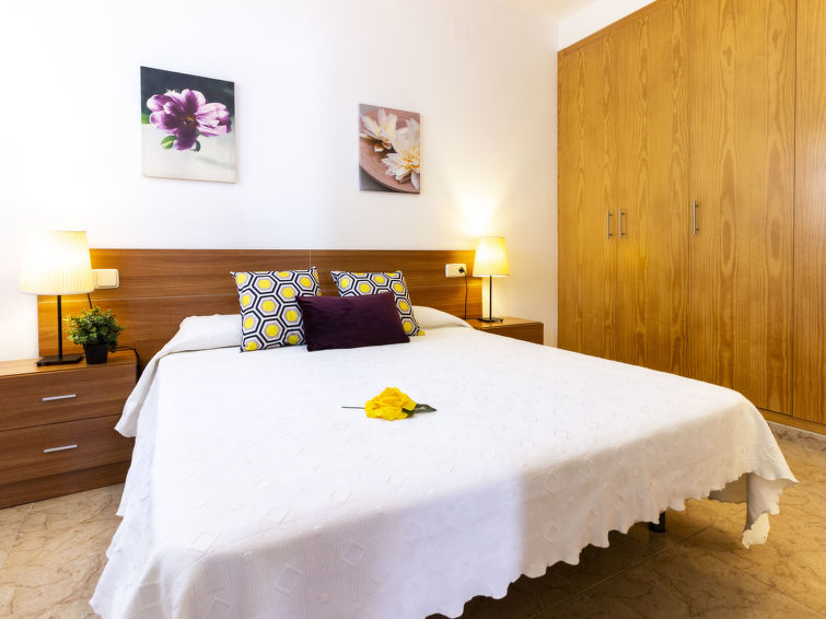 Foto van wonen van Vakantiehuis Deltebre