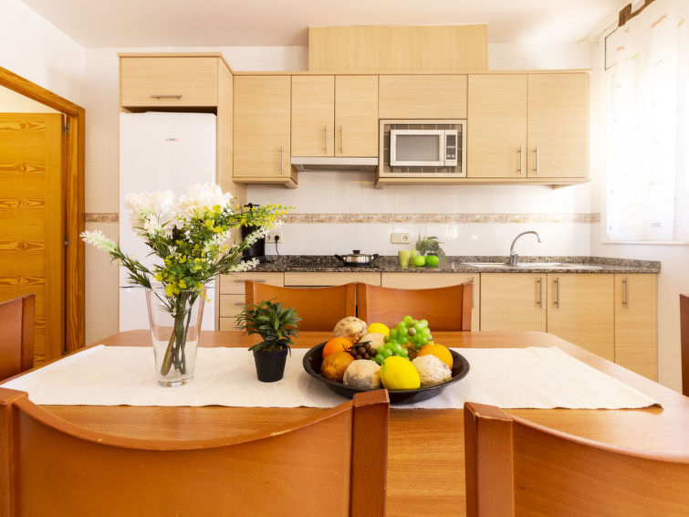 Foto van wonen van Vakantiehuis Deltebre
