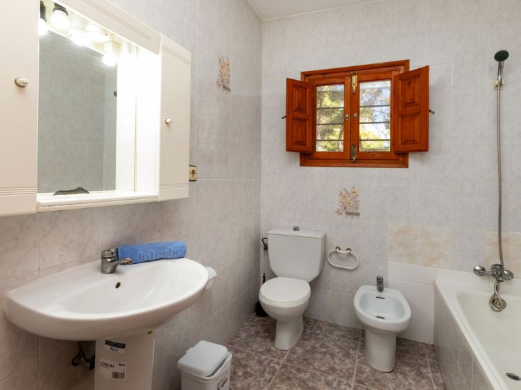Foto van wonen van Vakantiehuis L'Ametlla de Mar