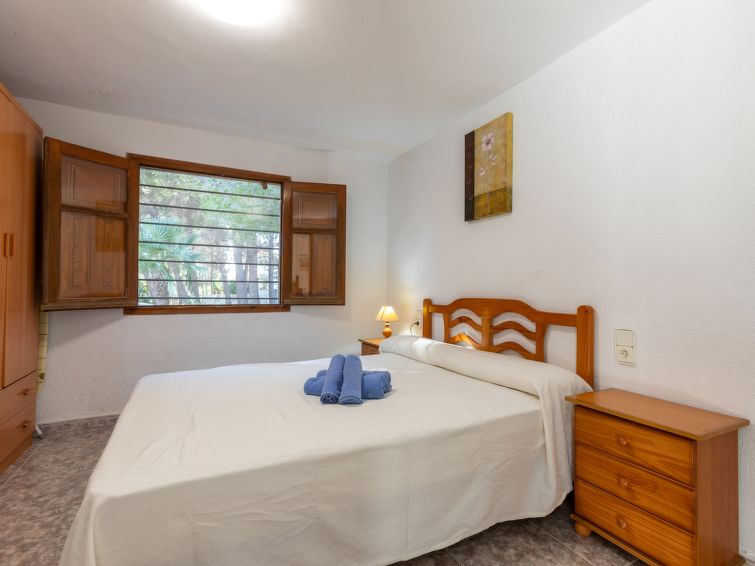 Foto van wonen van Vakantiehuis L'Ametlla de Mar