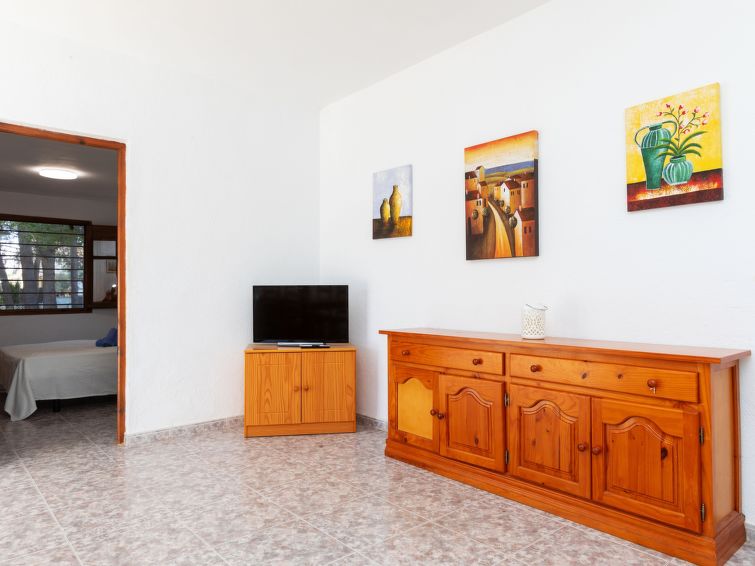 Foto van wonen van Vakantiehuis L'Ametlla de Mar