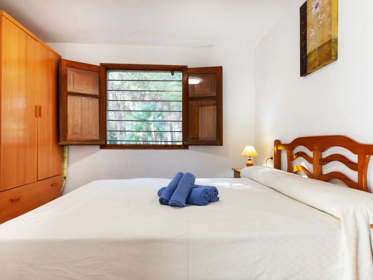 Foto van wonen van Vakantiehuis L'Ametlla de Mar