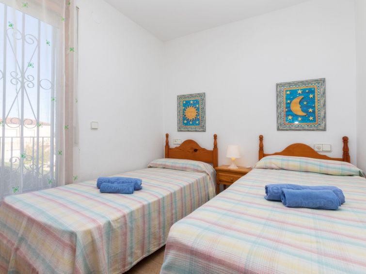 Foto van wonen van Vakantiehuis L'Ametlla de Mar