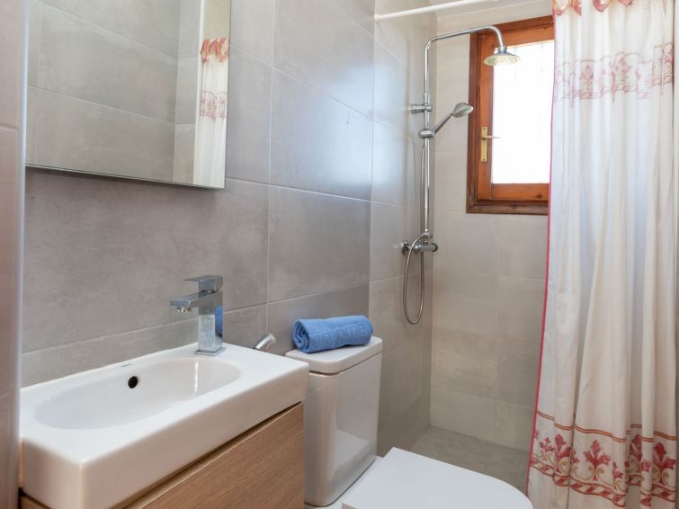 Foto van wonen van Vakantiehuis L'Ametlla de Mar