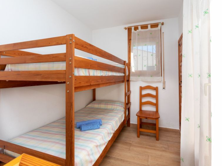 Foto van wonen van Vakantiehuis L'Ametlla de Mar