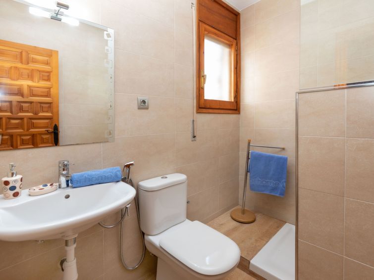 Foto van wonen van Vakantiehuis L'Ametlla de Mar