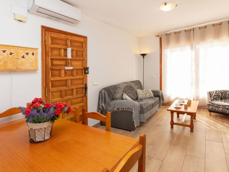 Foto van wonen van Vakantiehuis L'Ametlla de Mar